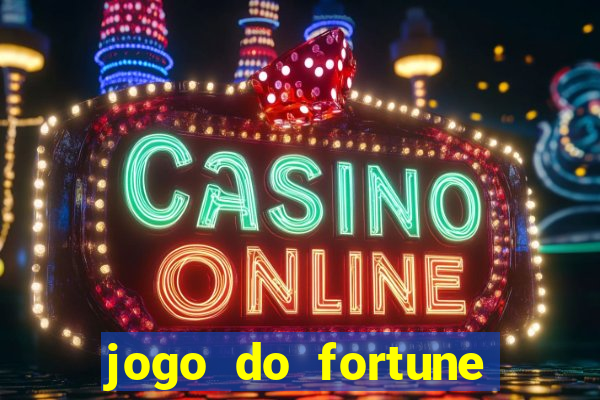 jogo do fortune dragon demo